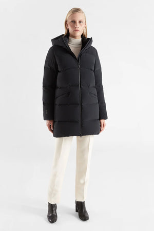 W Thundra Down Parka