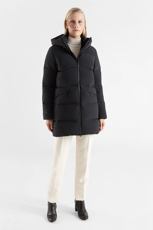 W Thundra Down Parka