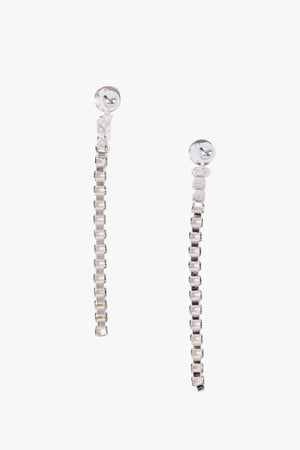 Chain Earrings