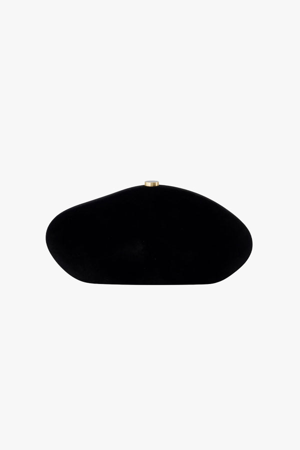 The Caldera Clutch Velvet