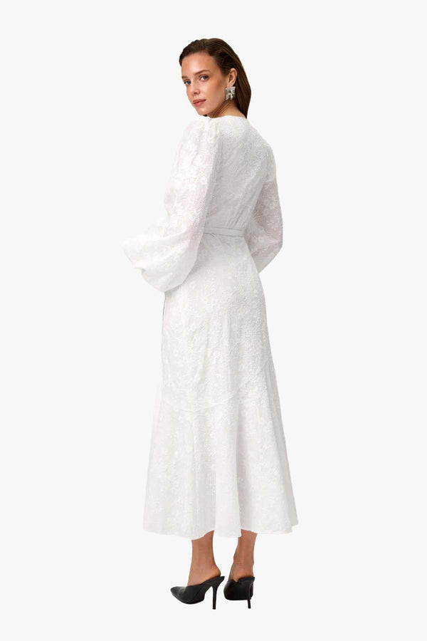 Portofino Maxi Dress