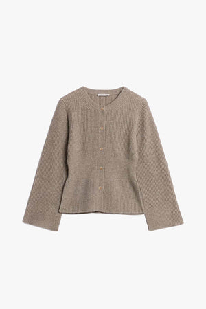 Amara Fitted Cardigan