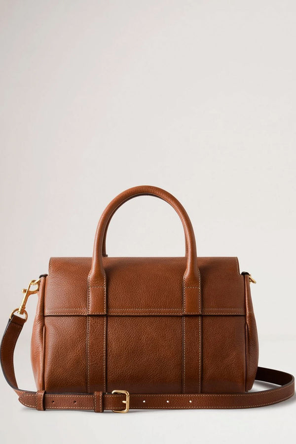 Small Bayswater Satchel