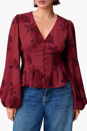 Palena blouse