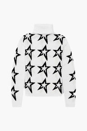 Perfect Moment Star Dust Sweater