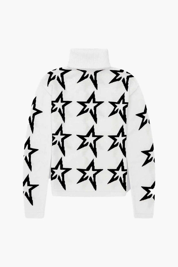 Perfect Moment Star Dust Sweater