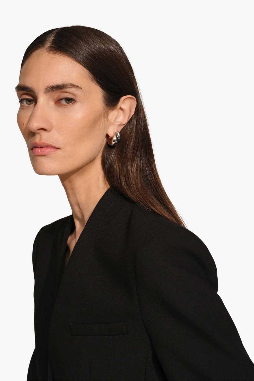 Bao Hoops Medium
