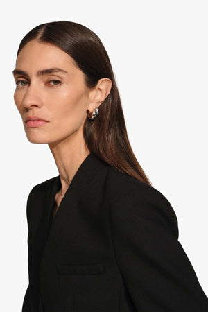 Bao Hoops Medium