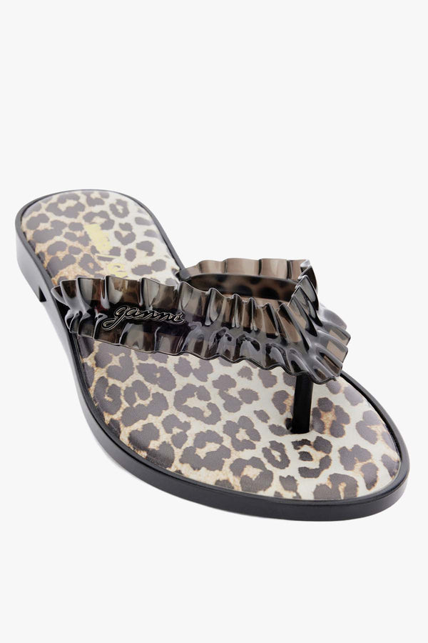 Melissa Flip Flop