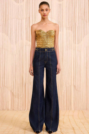 The Delphine High Rise Jean