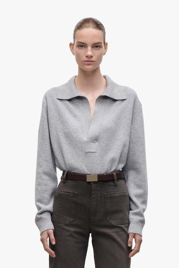 Genevieve Jumper