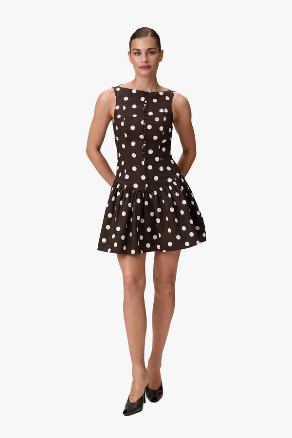 Sevilla Dress