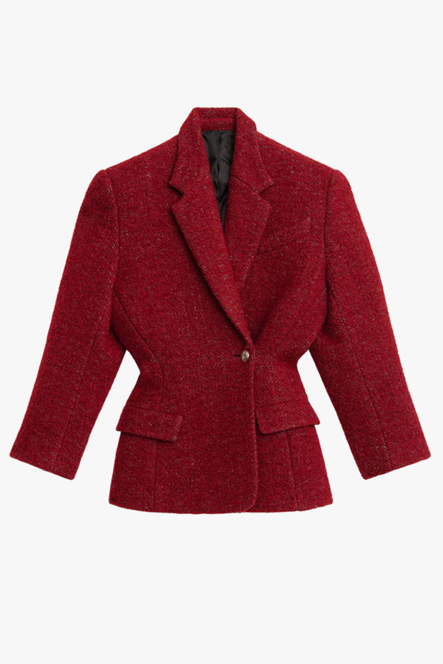 Gallie Coat