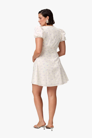 Sorrento Mini Dress