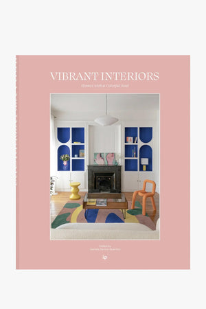 Vibrant Interiors