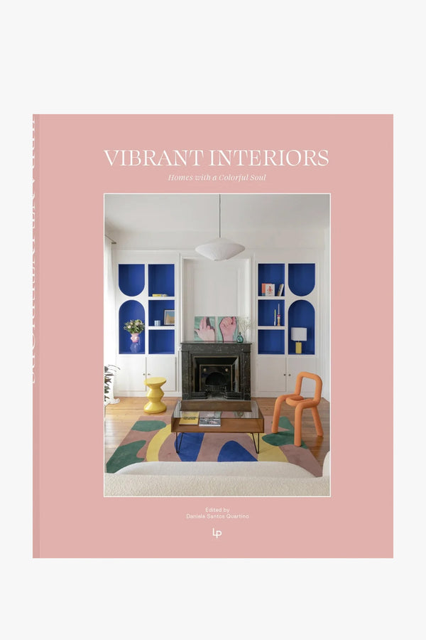 Vibrant Interiors
