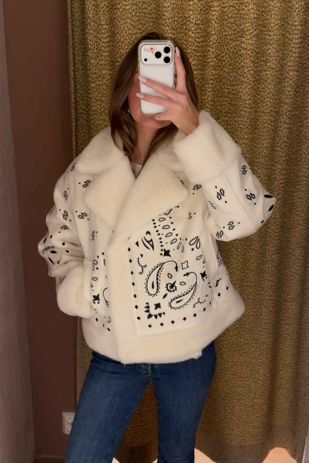 Amedea Bandana