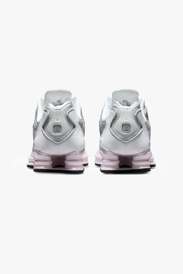 W Shox TL