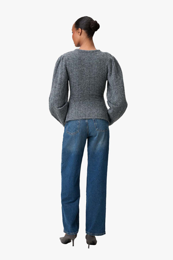 Arolla Cardigan