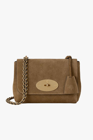 Lily Suede