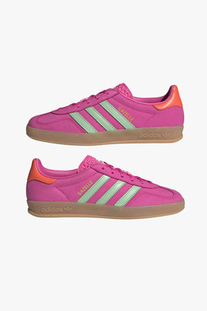 Gazelle Indoor W