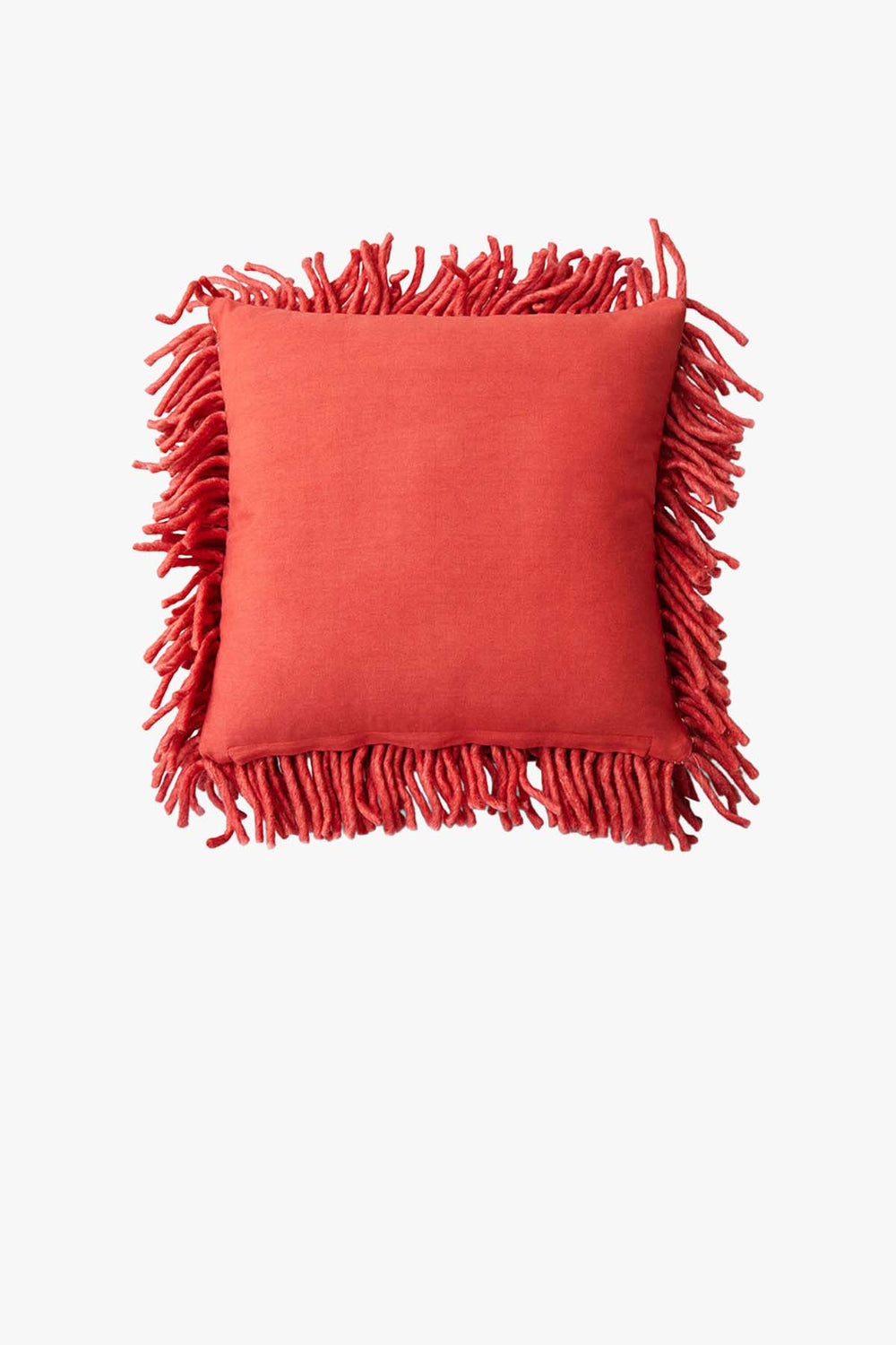 Rugged Woolen Cushion 50x50