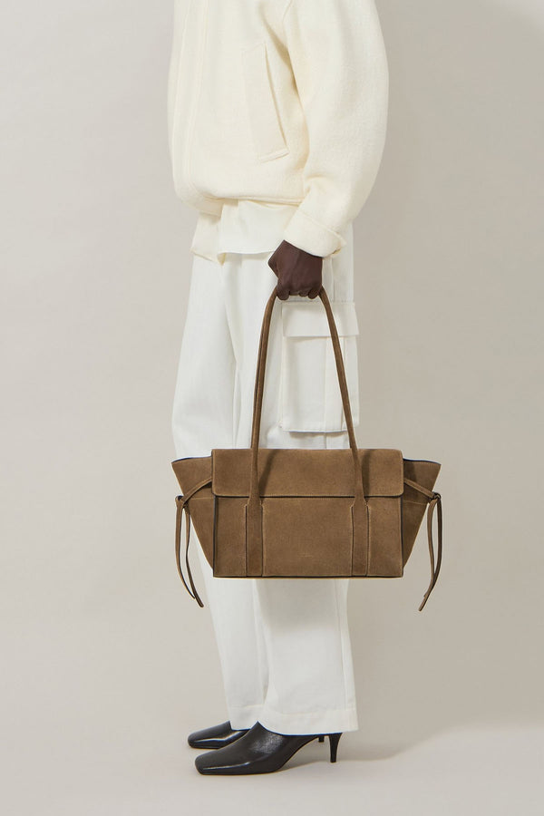 Small Soft Bayswater