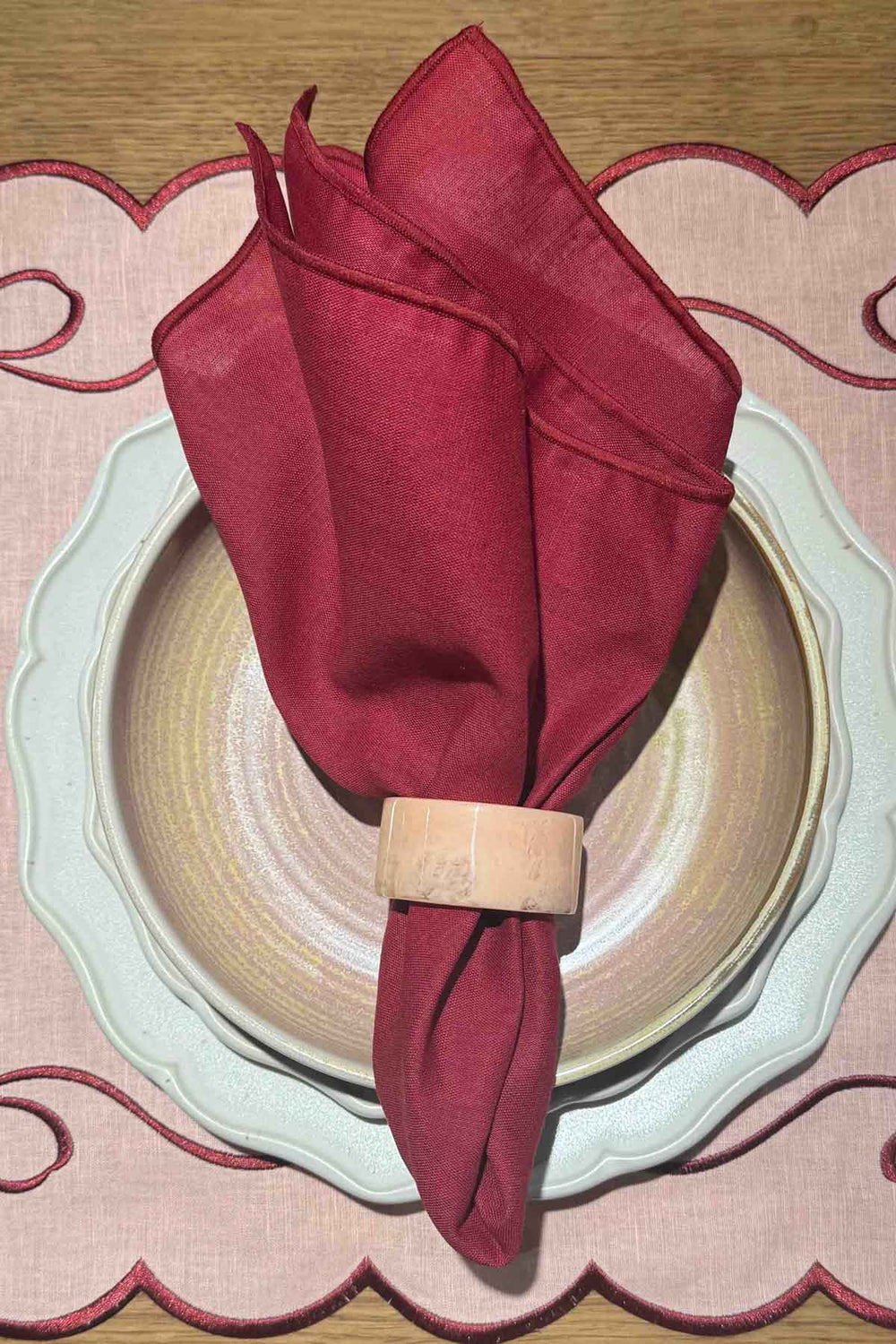 Napkins Set Of 2