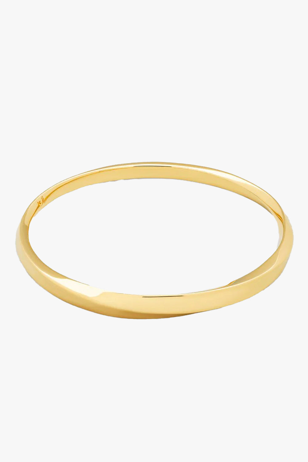Infinity Bracelet Gold
