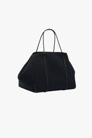 State Of Escape Escape Tote Highlight Fleck Black