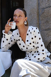 Marmo blouse