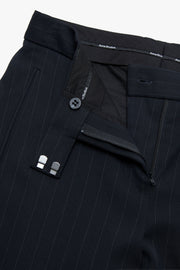 Pinstripe Trouser