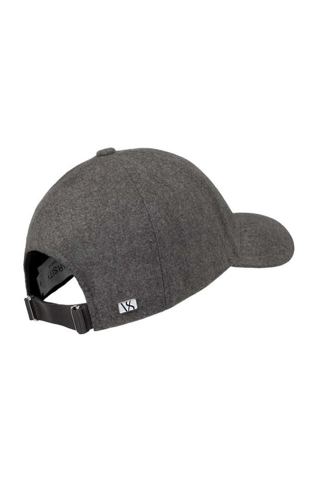 Legacy Soft Wool Cap