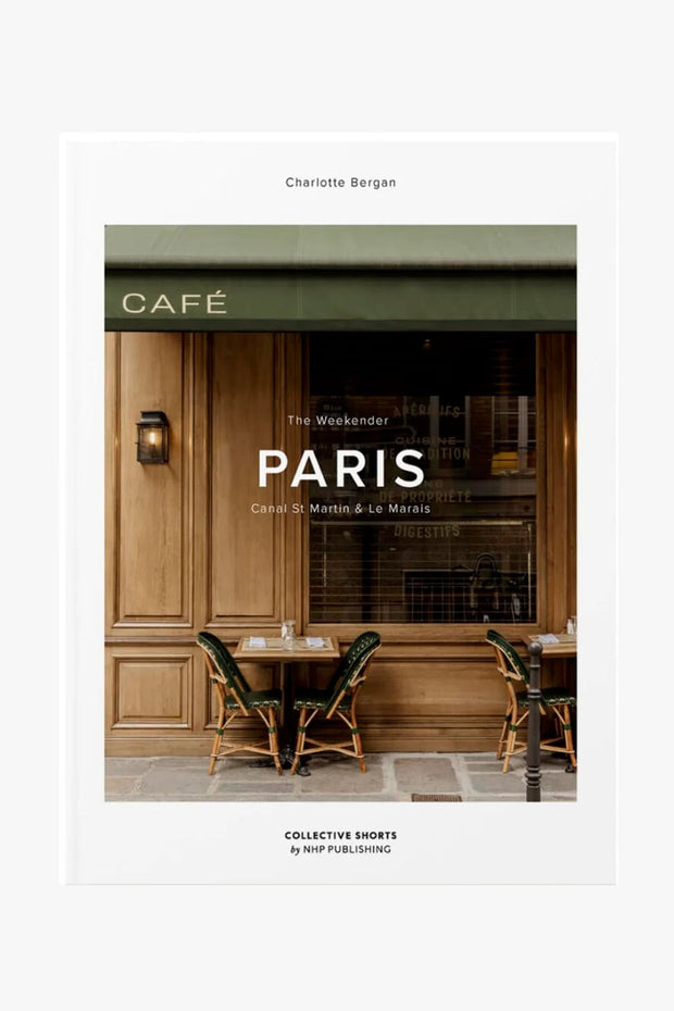 The Weekender Paris