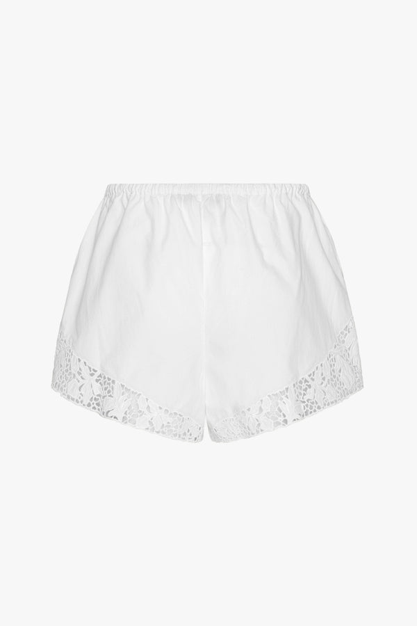 Drawstring Shorts