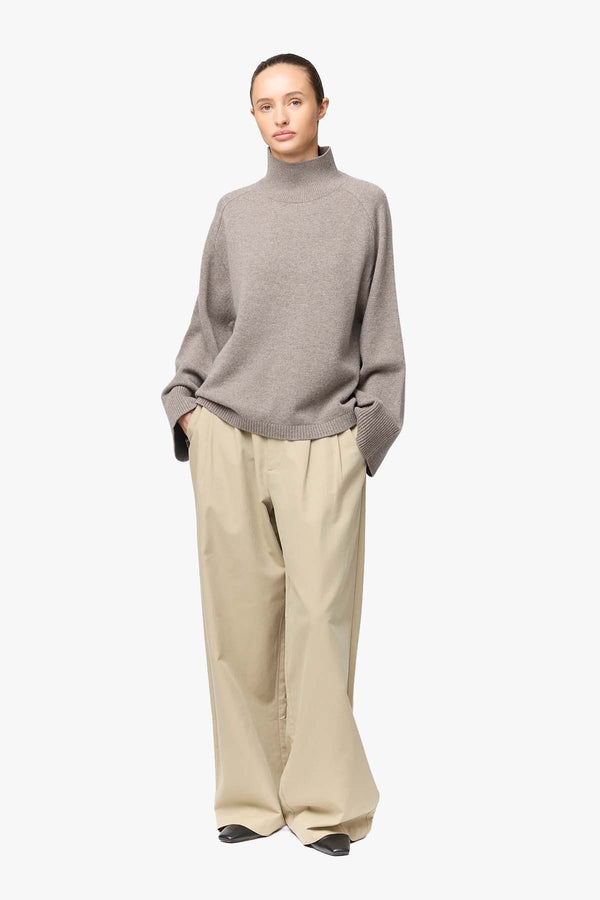 Cape Cod Turtleneck