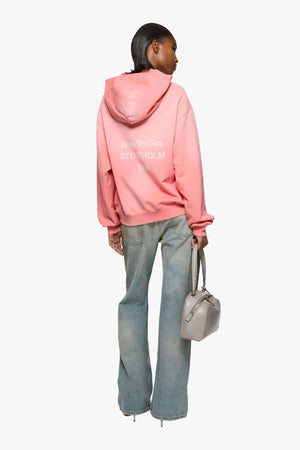 Faded Hoodie