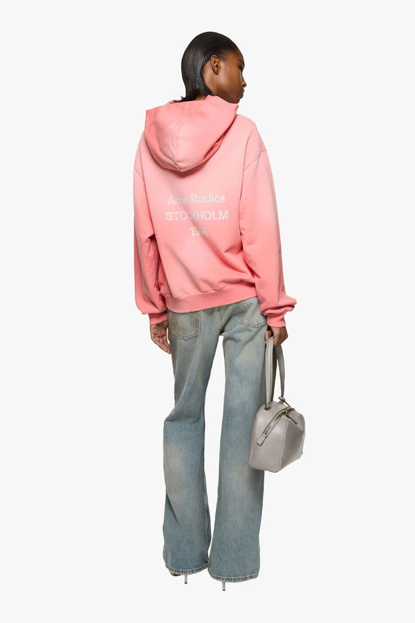 Faded Hoodie