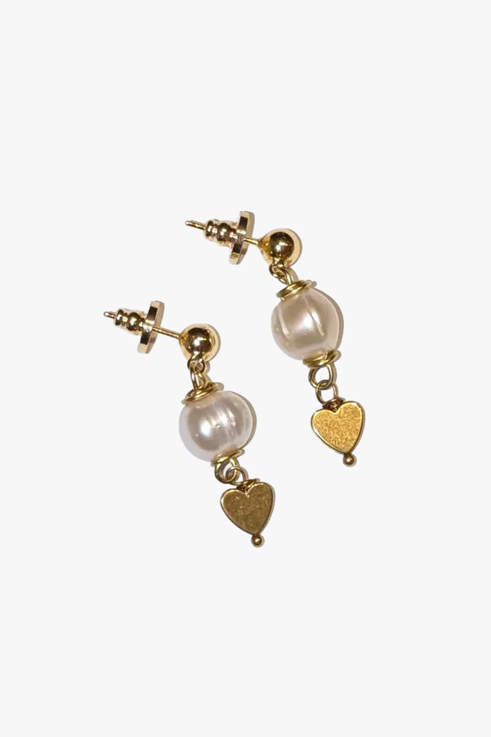Amore Earrings