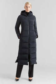 W Infinity Down Coat