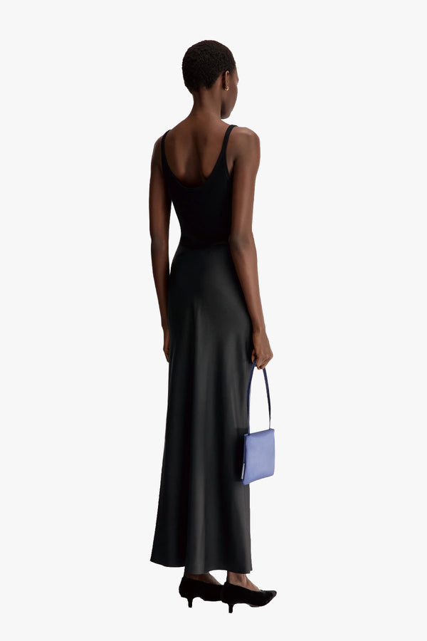 Eli A-Line Maxi Skirt