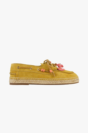 Seafarer Espadrille