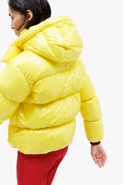 January Duvet Ski Jacket