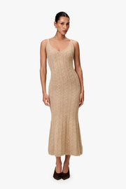 Merano Maxi Dress