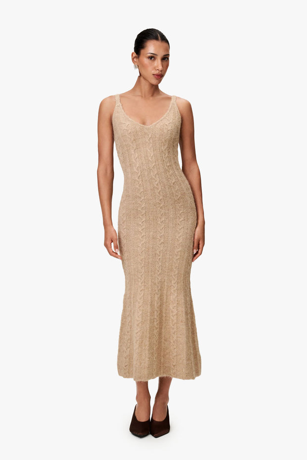 Merano Maxi Dress
