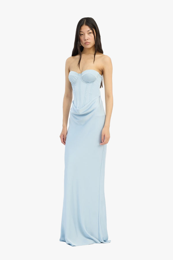 Kailey Maxi Dress