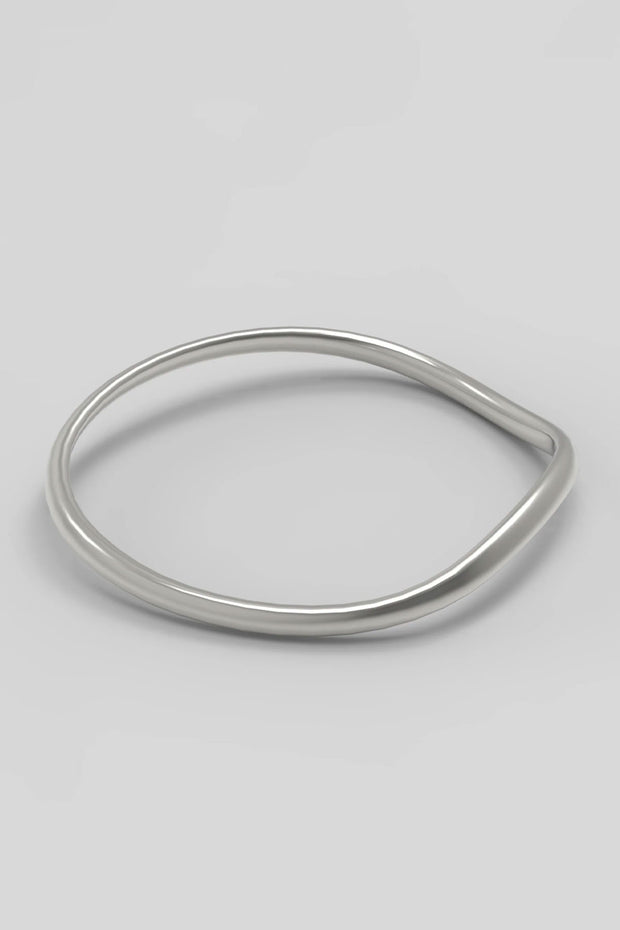 Thorn Bangle Slim Bracelet LARGE