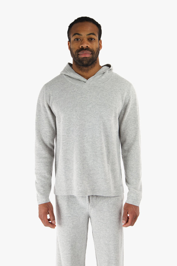 Cashmere Hoodie Unisex