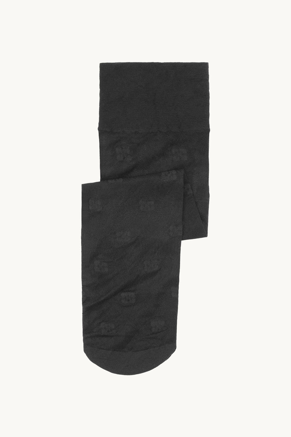 Butterfly Lace Socks