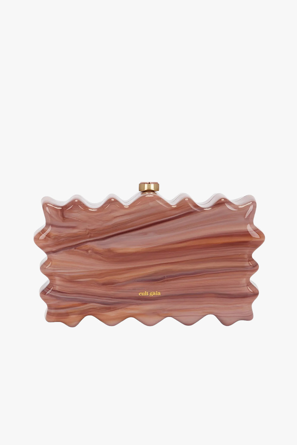 Paloma Clutch